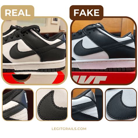 best place for fake nikes|how to spot a fake nikes.